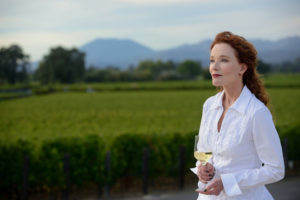 Karen MacNeil leads virtual tastings of Washington wine